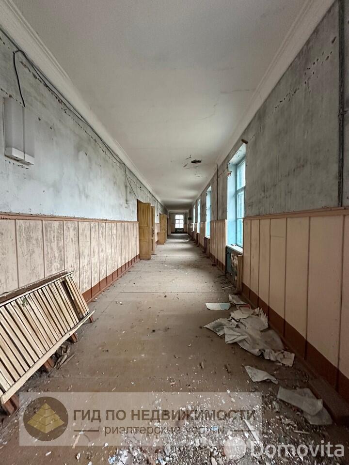 Купить складское помещение на ул. Коммунистическая, д. 1А в Галом - фото 28