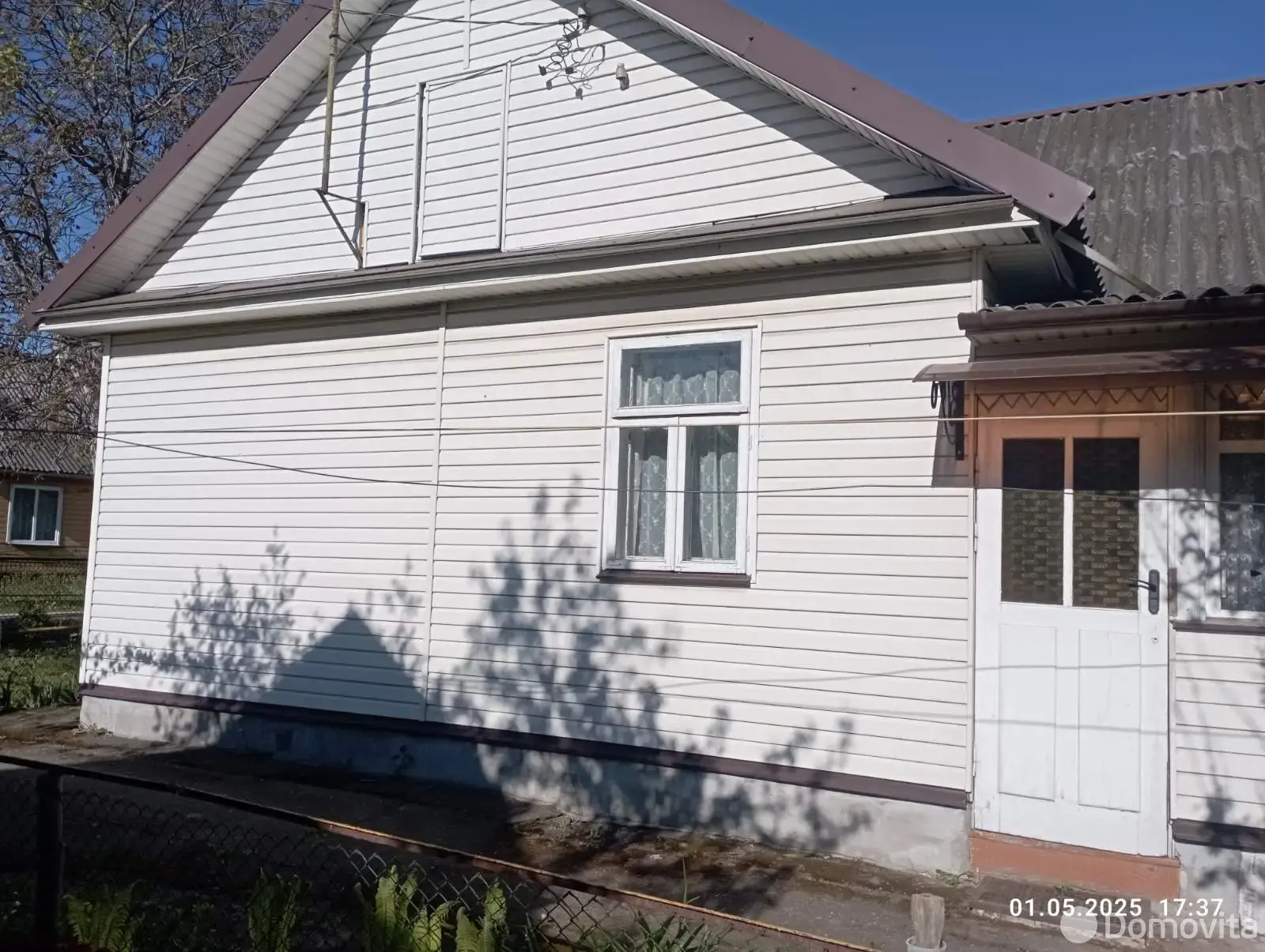 коттедж, Кобрин, пер. Авиационный, д. 9, стоимость продажи 95 987 р.