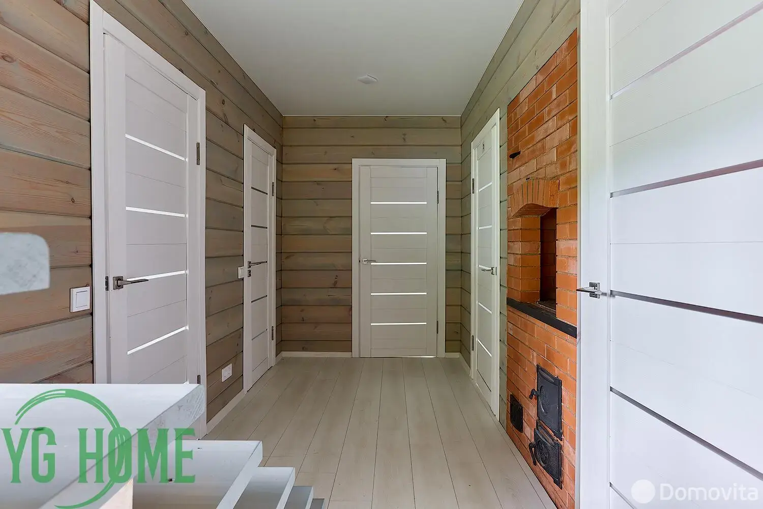 Продажа 1-этажной дачи в Крыжовке Минская область, 79900USD, код 185485 - фото 20