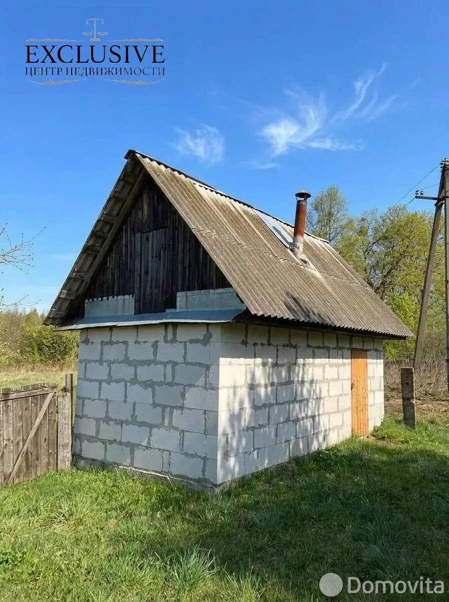 купить коттедж, Блужа, д. 4