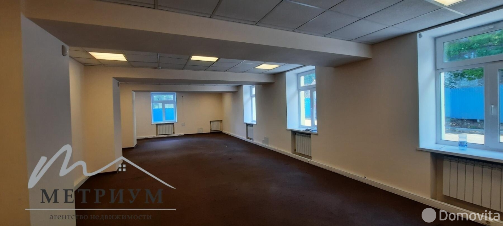 Снять офис на пр-т Независимости, д. 58/2 в Минске, 20460USD, код 16572 - фото 8