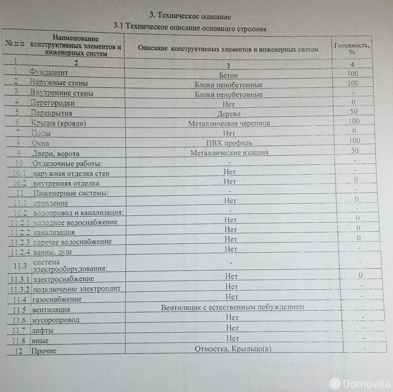 дом, Могилев, ул. Подгорная, д. 68 в Ленинском районе