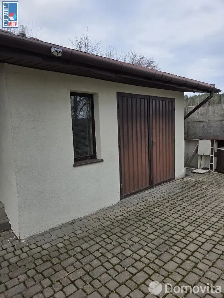 Купить 2-этажную дачу в Факел-Третий век Минская область, 120000USD, код 182481 - фото 23