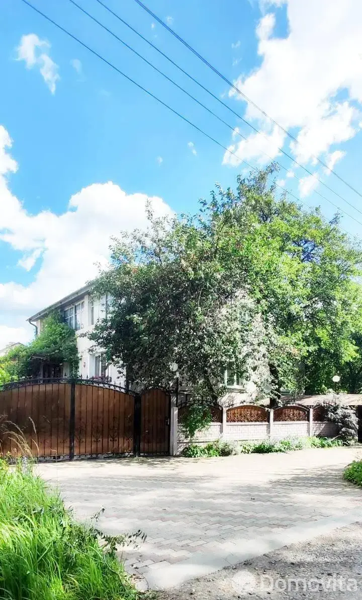 продажа дома, Гомель, ул. Луначарского 1-я