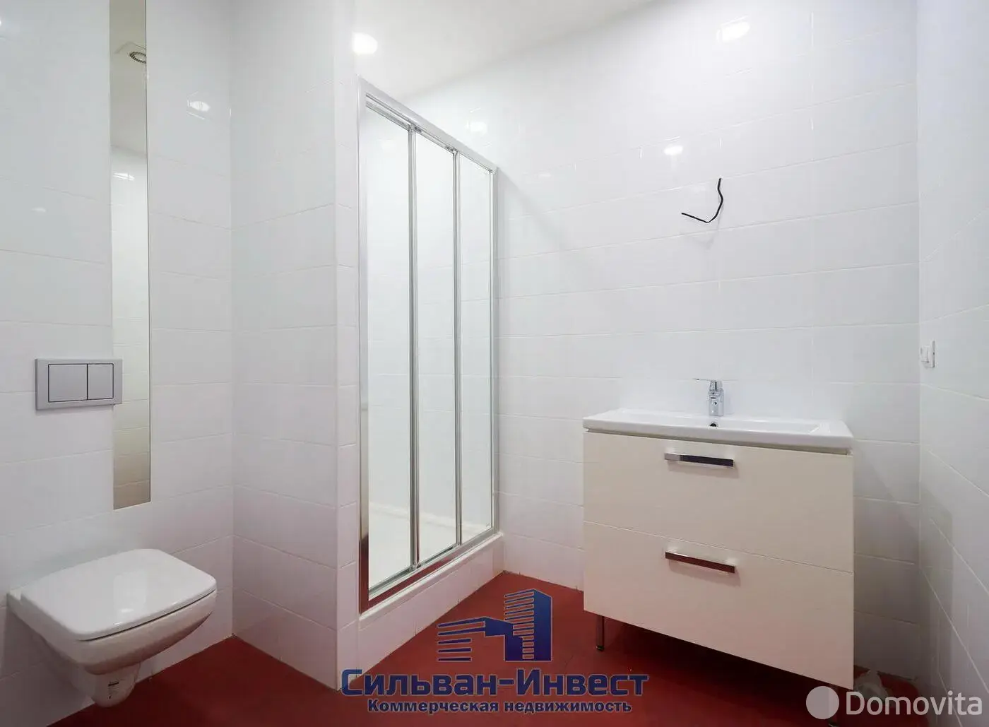 Купить офис на ул. Зыбицкая, д. 2 в Минске, 112475USD, код 8222 - фото 16