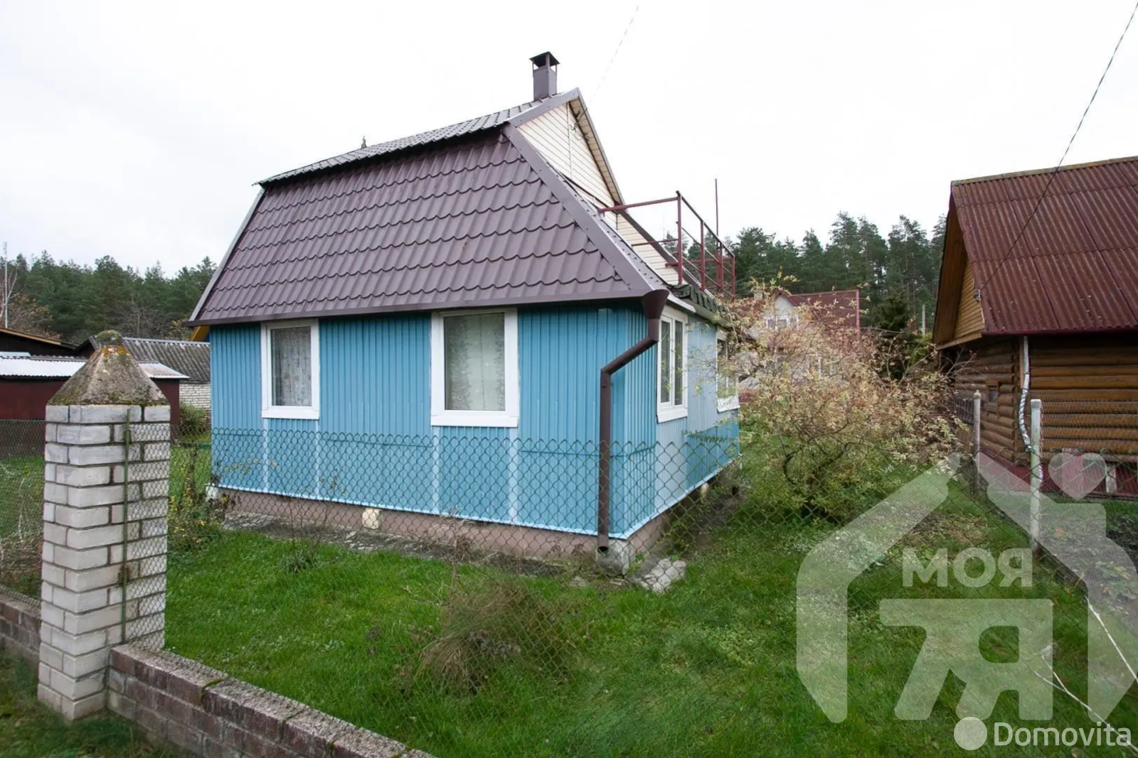 дача, УРЕЧЬЕ, , стоимость продажи 23 539 р.