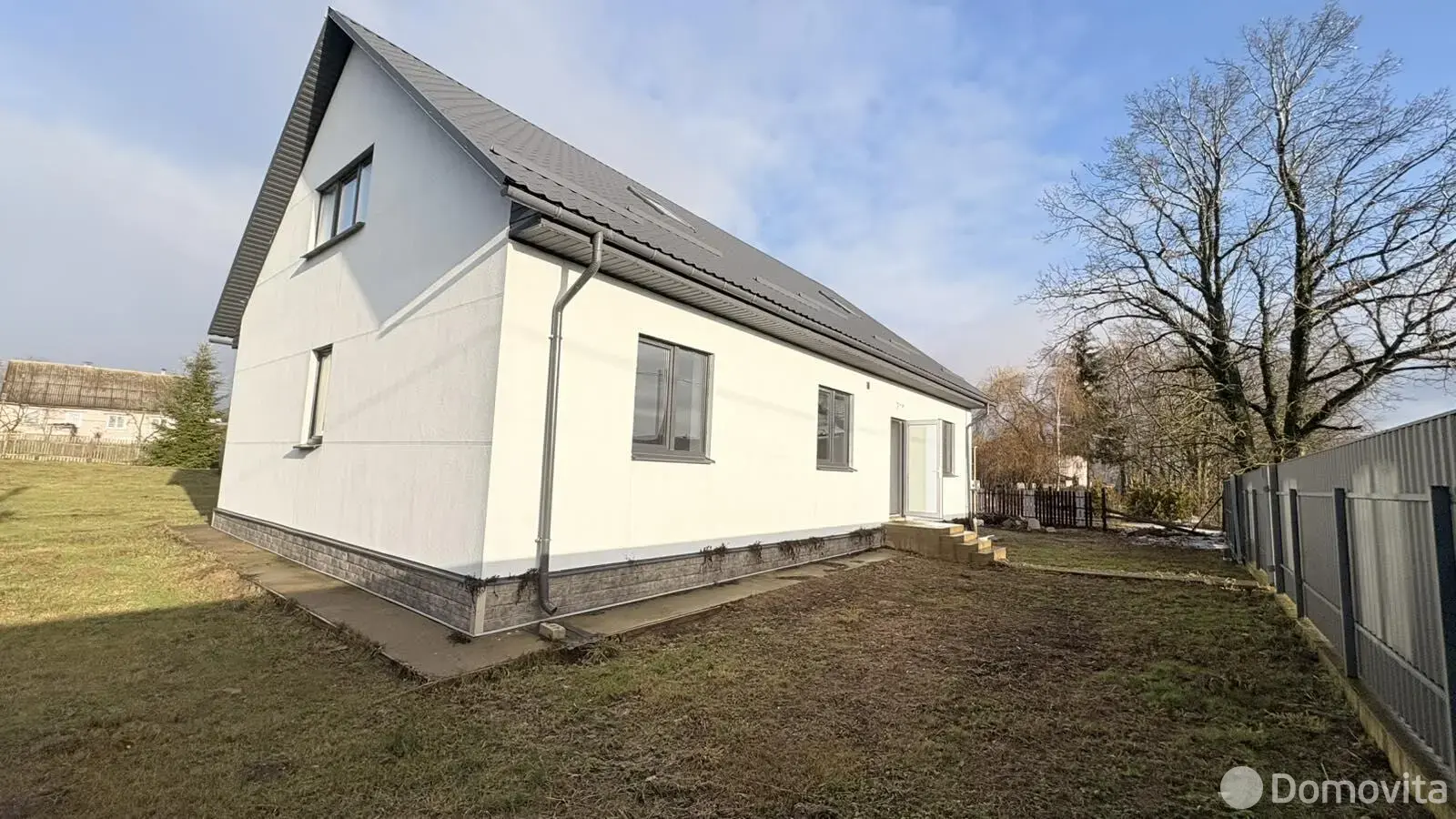 купить коттедж, Крыштафово, ул. Минская