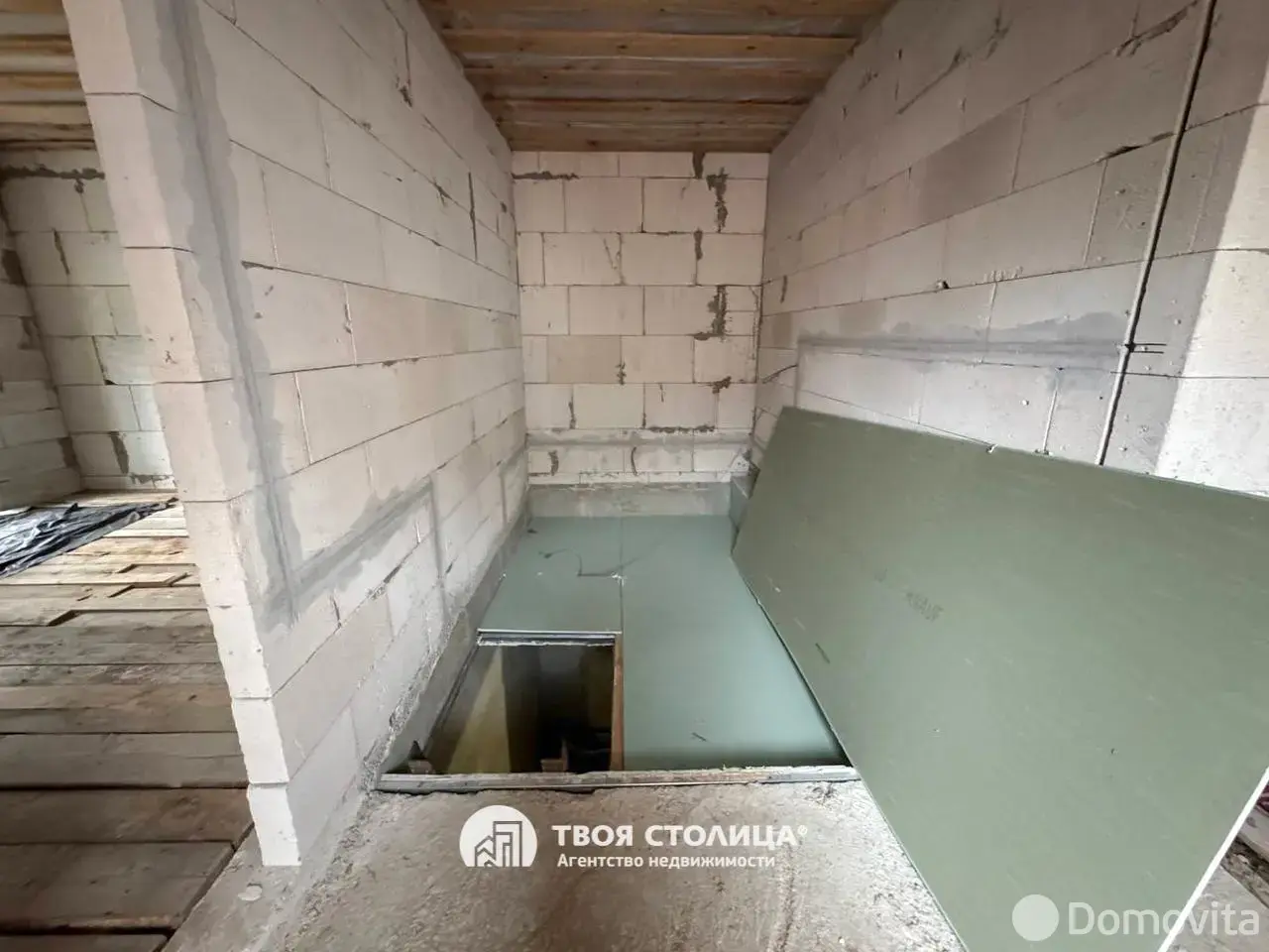 дом, Минск, пер. Никитина 2-й - лучшее предложение