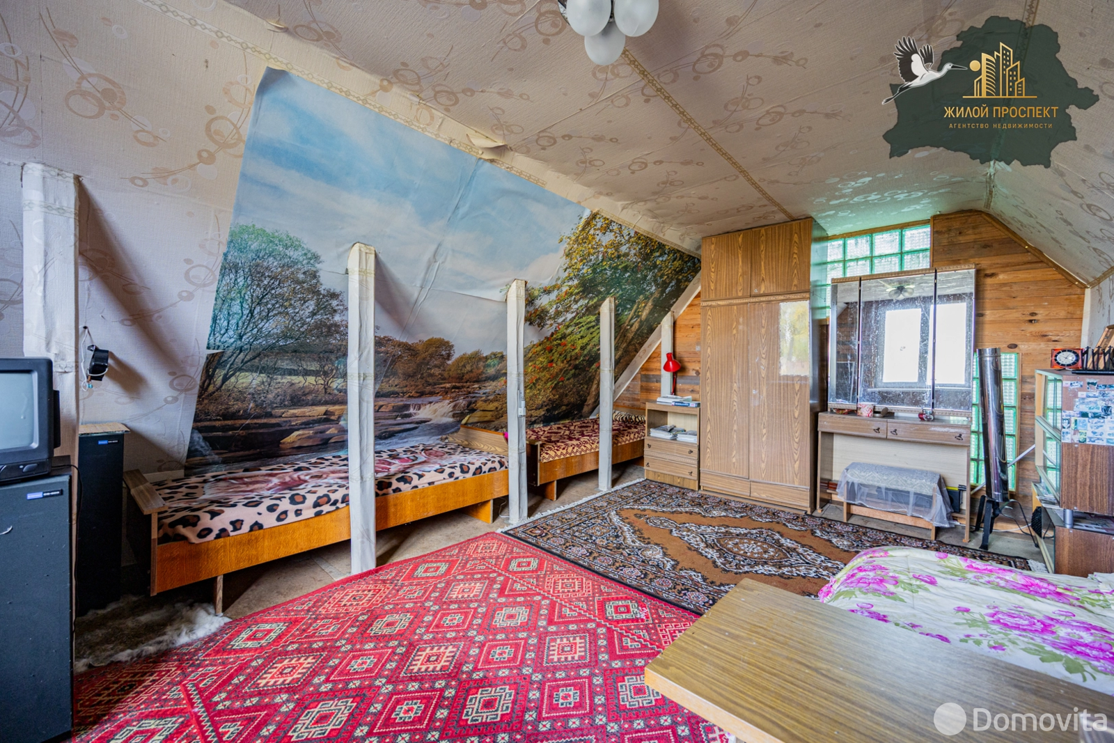 продажа участка, Вяча, 