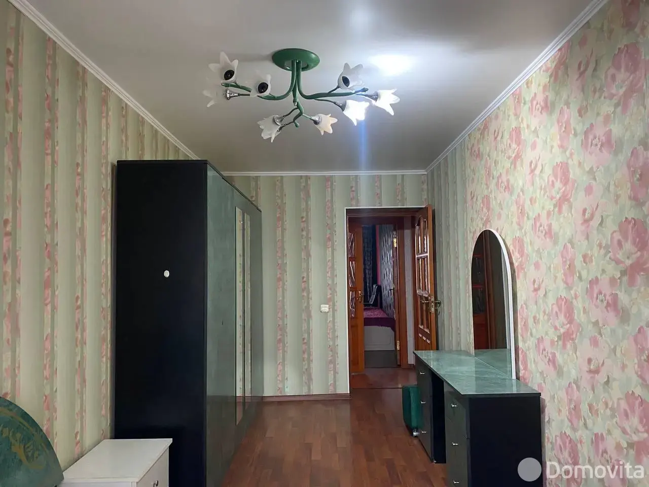 купить квартиру, Жлобин, ул. Первомайская, д. 32