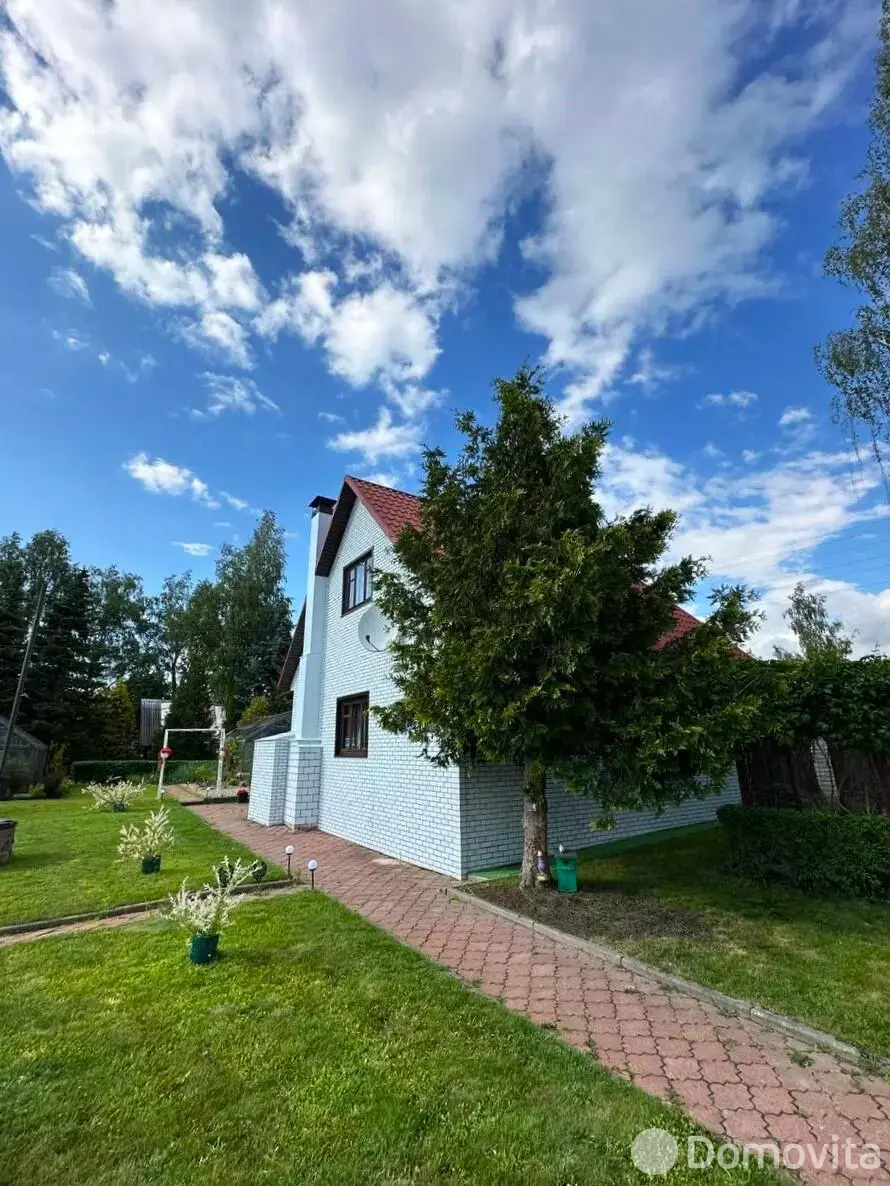 Продажа 2-этажной дачи в Железняках Витебская область, 90000USD, код 183167 - фото 31