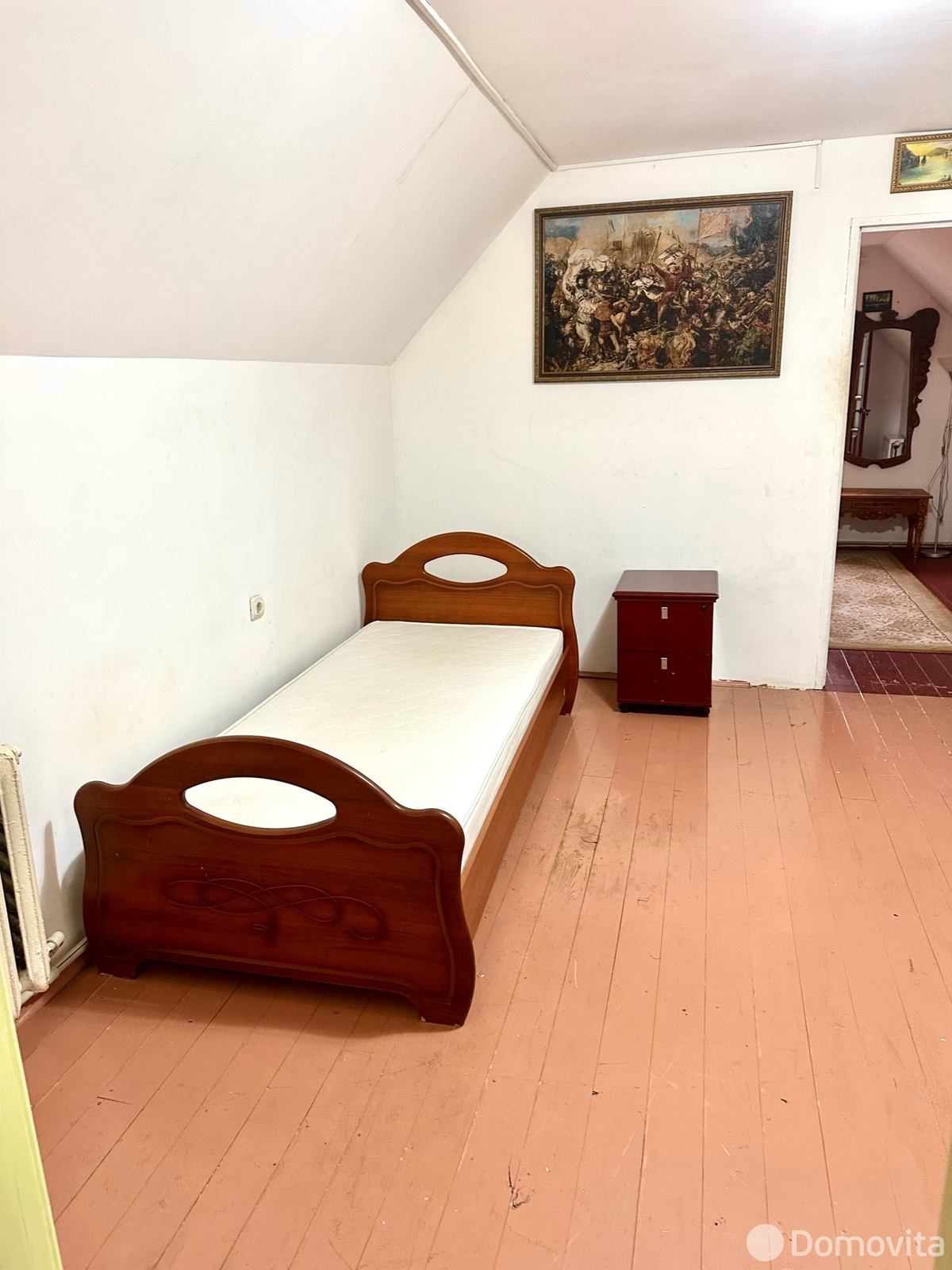 Снять 3-комнатную квартиру в Минске, ул. Зацень, д. 29, 500USD, код 151151 - фото 6