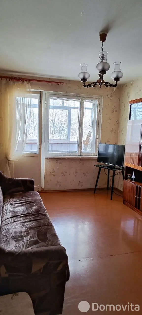 квартира, Минск, пр-д Ташкентский, д. 4, стоимость аренды 939 р./мес.