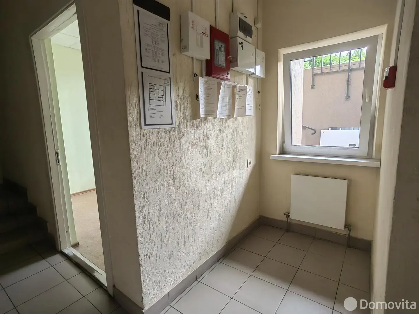 Снять офис на ул. Петра Мстиславца, д. 1 в Минске, 1477BYN, код 17037 - фото 6