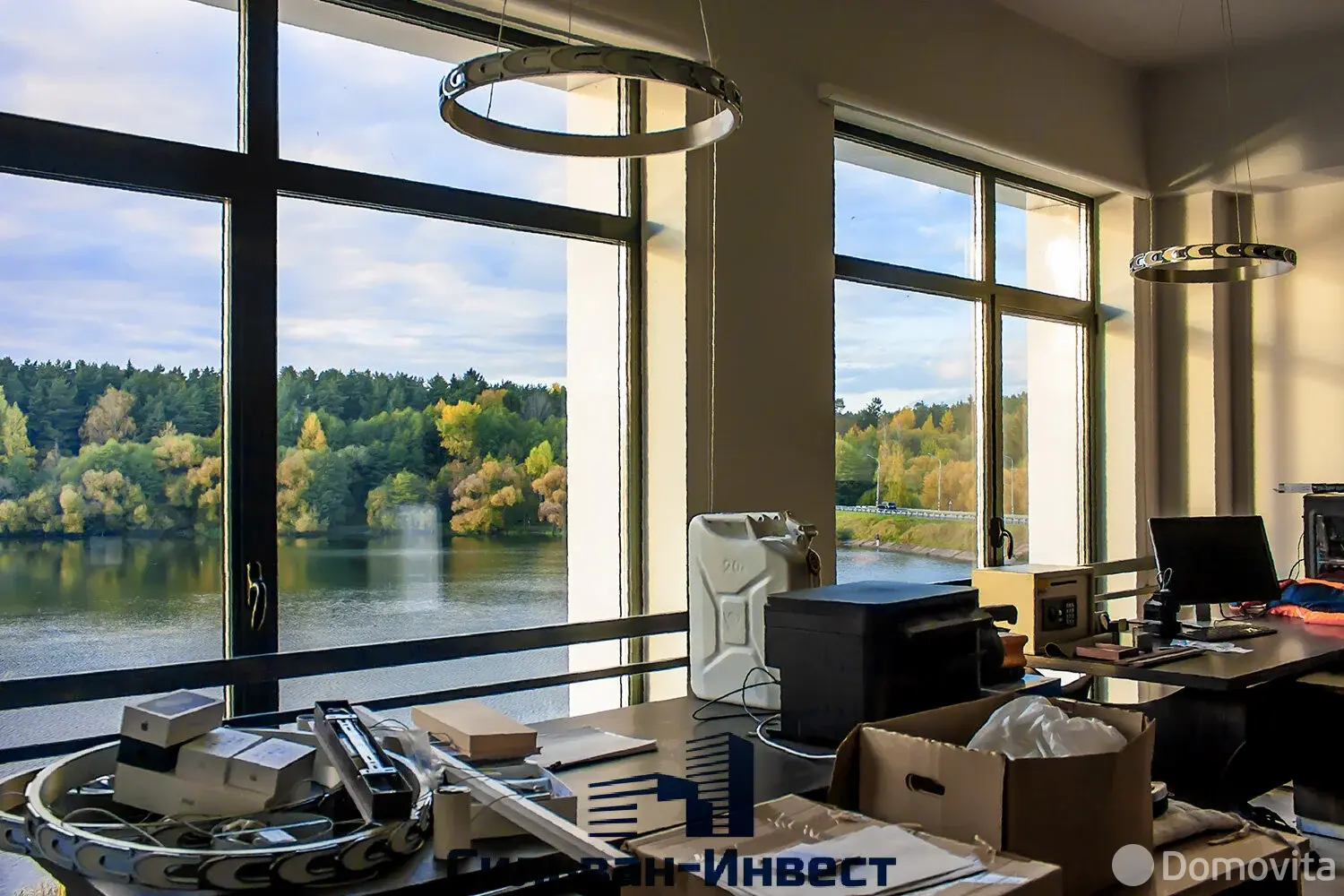 Купить офис на д. 109 в , 4500000USD, код 10137 - фото 15