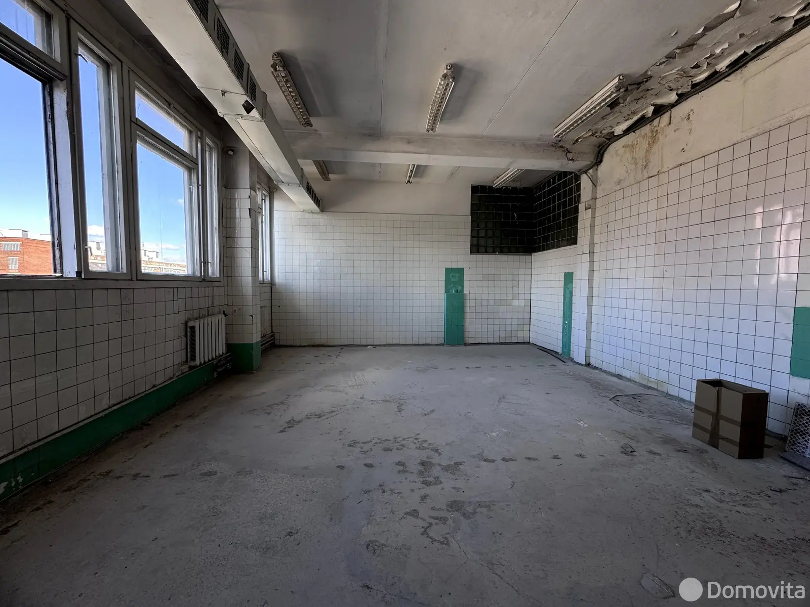 Аренда офиса на ул. Киселева, д. 12 в Минске, 2724BYN, код 15845 - фото 4