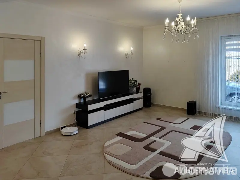 дача, Росинка при Брестском ДЭУ-138, 