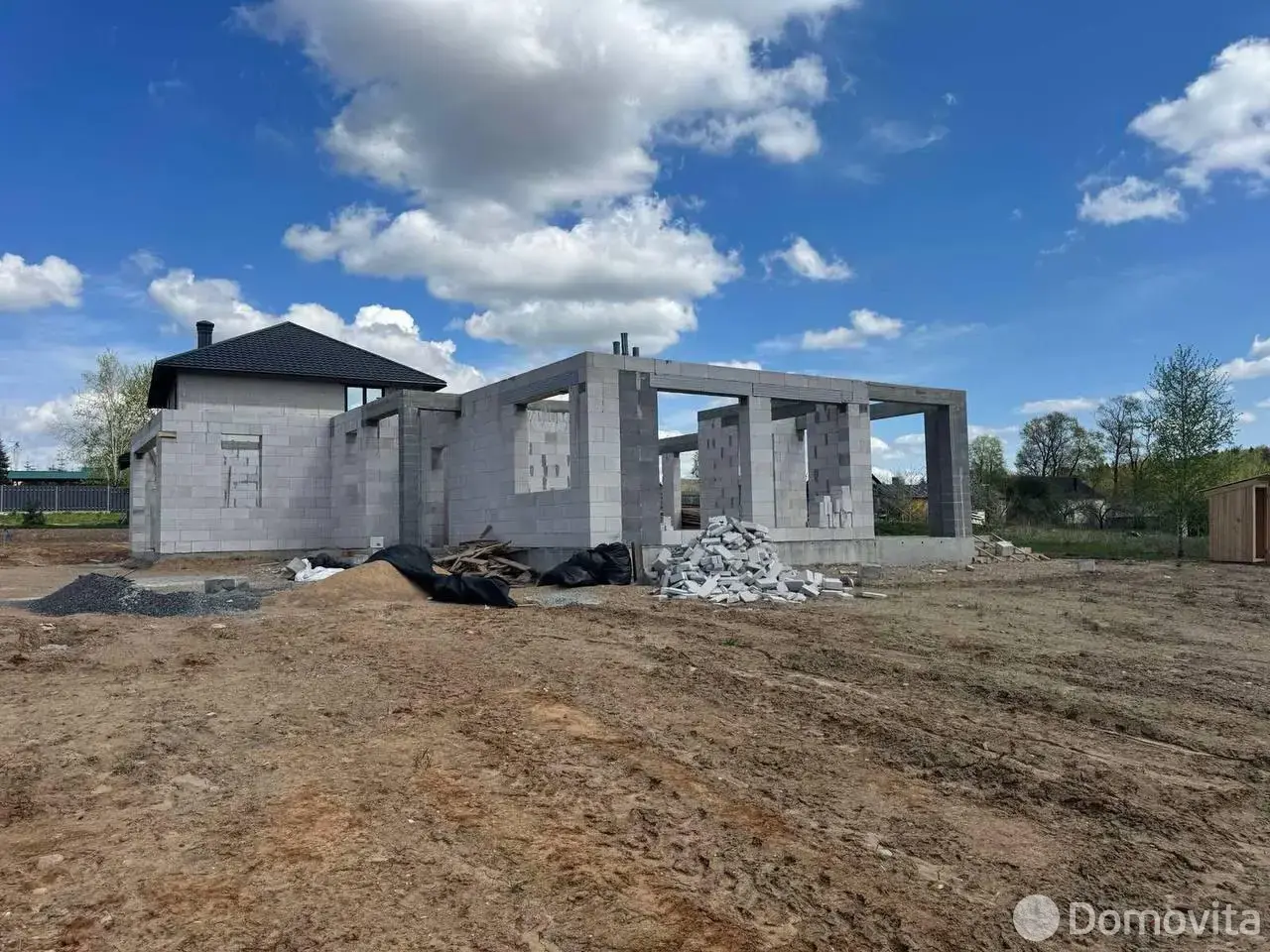 Купить земельный участок, 15 соток, Кучкуны, Минская область, 85000USD, код 570914 - фото 12