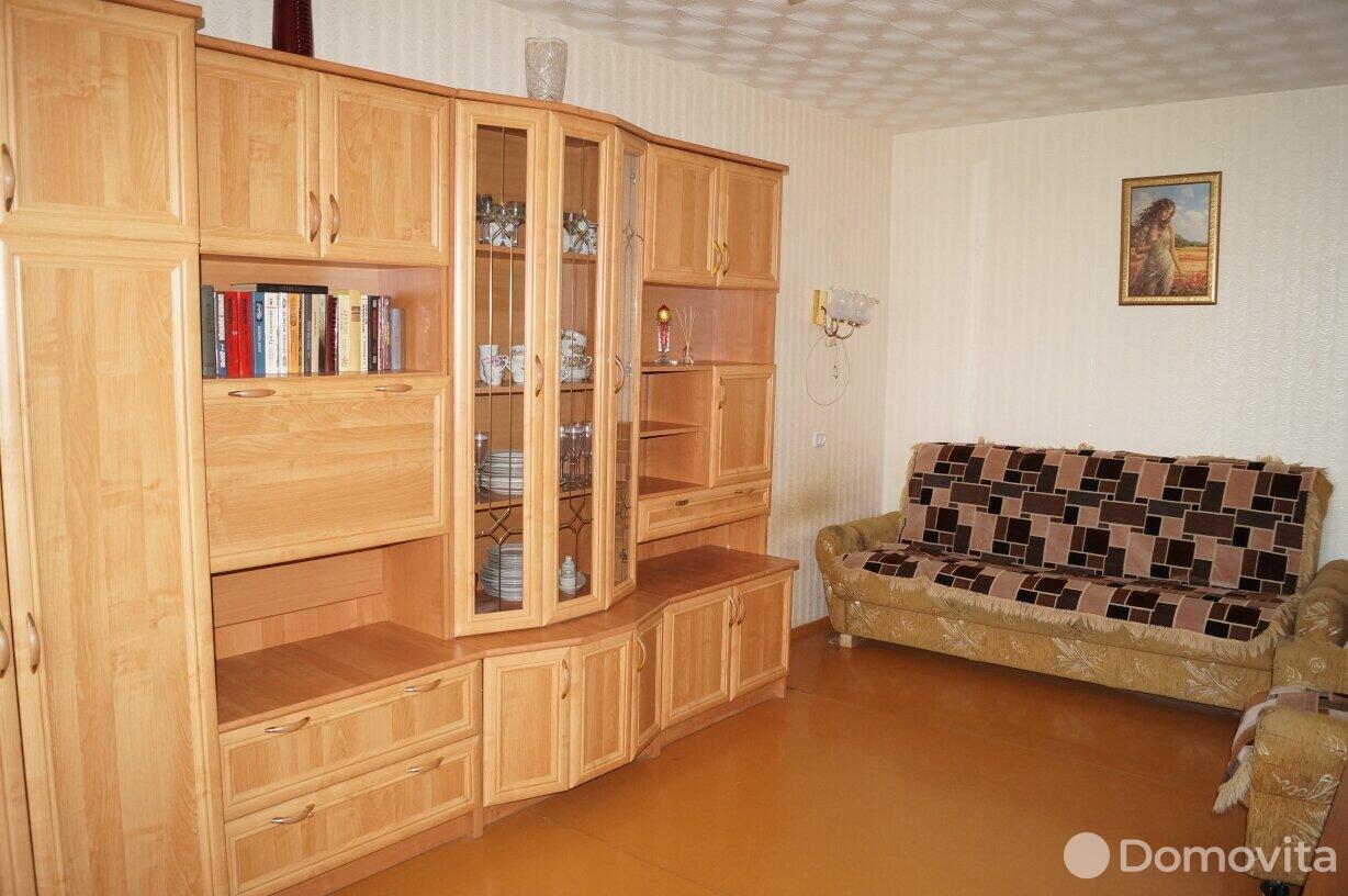 Продажа 3-комнатной квартиры в Минске, ул. Голодеда, д. 13, 67000 USD, код: 920512 - фото 3