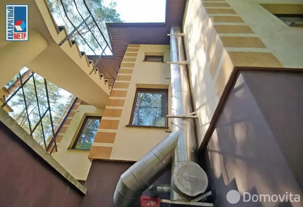 Купить помещение под сферу услуг в Минске, ул. Долгобродская, д. 58 - фото 33