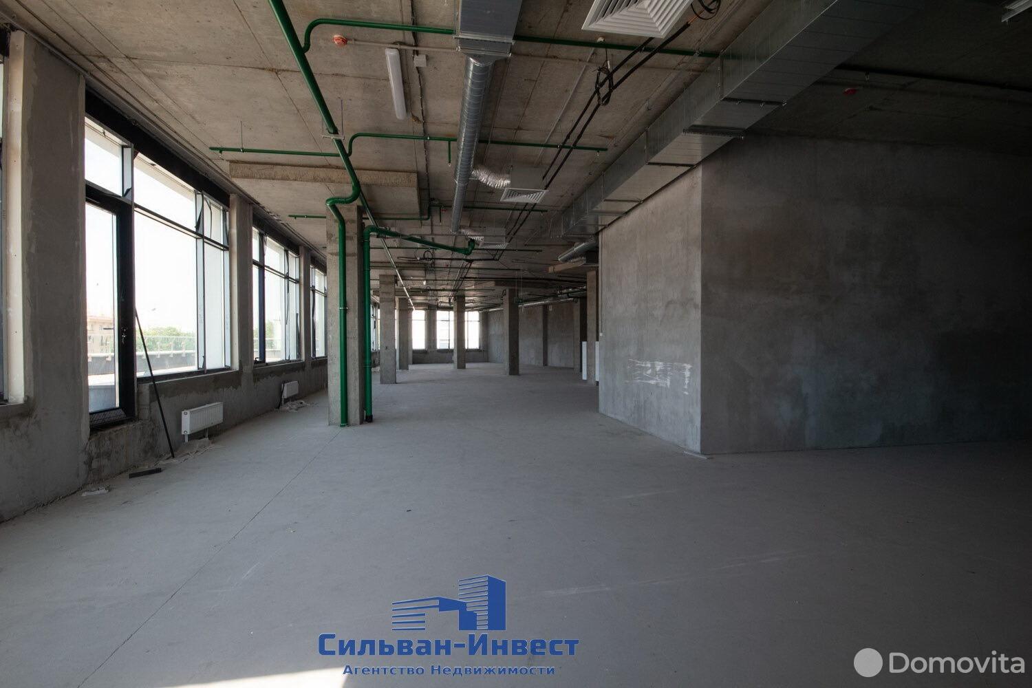 Купить помещение под сферу услуг в Минске, ул. Свердлова, д. 11 - фото 20