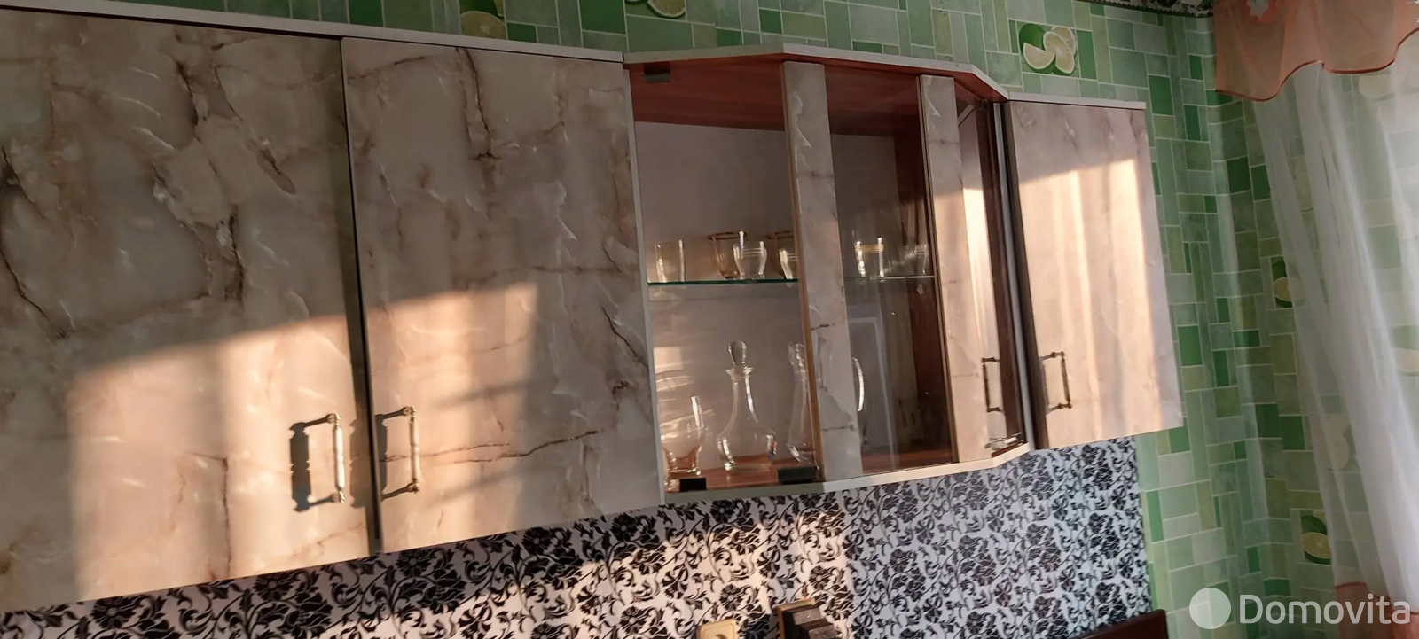 Снять 1-комнатную квартиру в Минске, ул. Космонавтов, д. 33, 380USD, код 150837 - фото 12