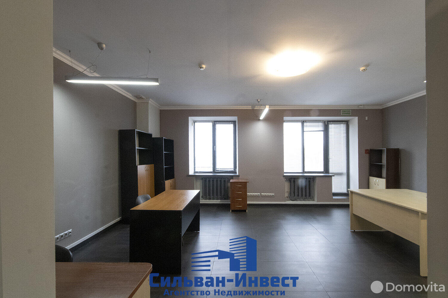 Аренда офиса на ул. Олега Кошевого, д. 2/А в Минске, 728EUR, код 11033 - фото 12