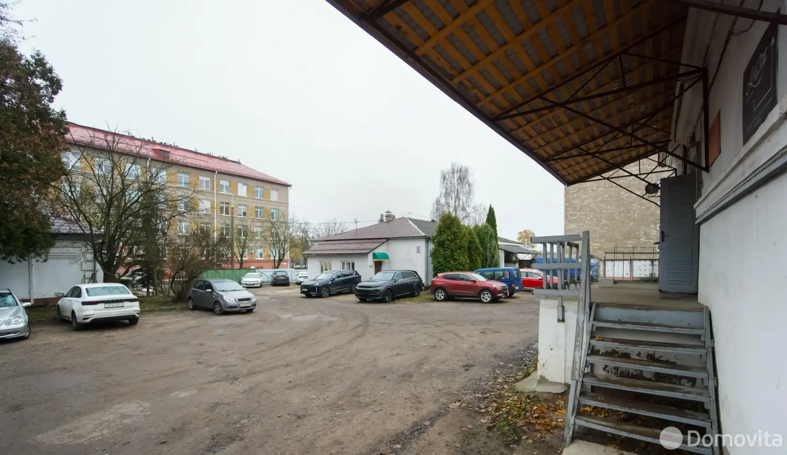 склад, Минск, ул. Академическая, д. 6