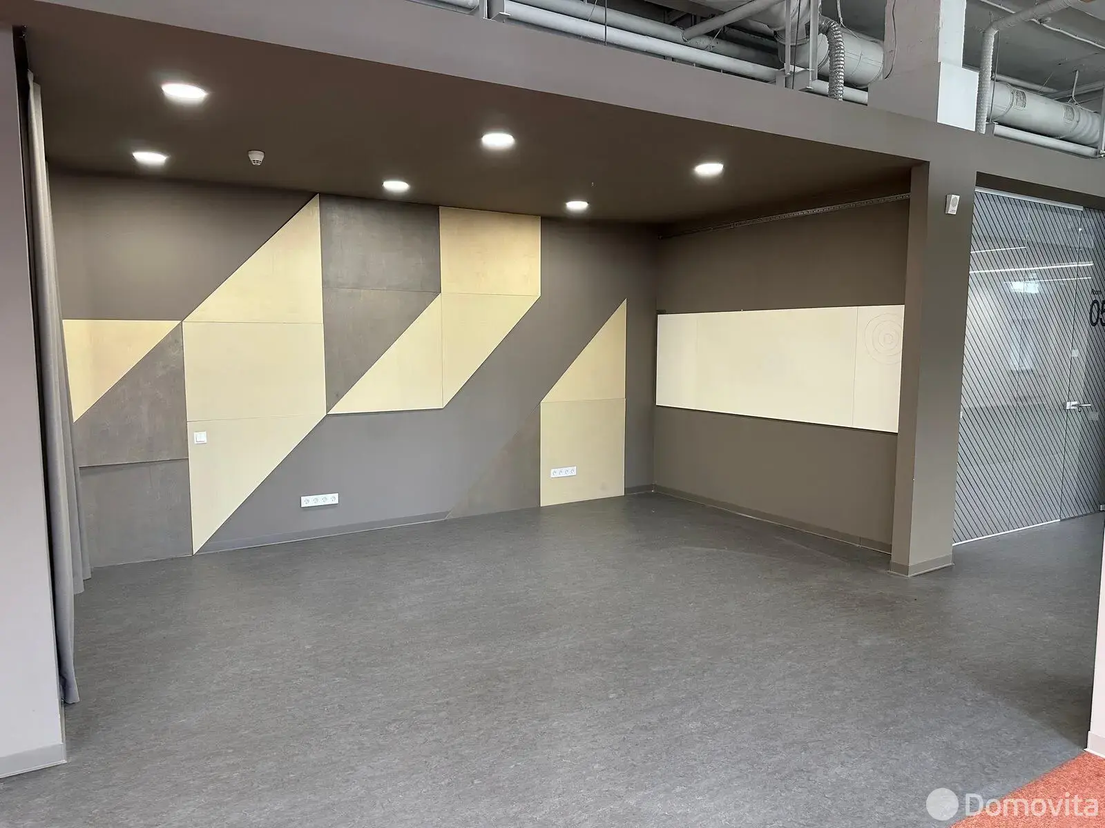 Аренда торговой точки на ул. Фабрициуса, д. 8/Б в Минске, 26262BYN, код 967839 - фото 11