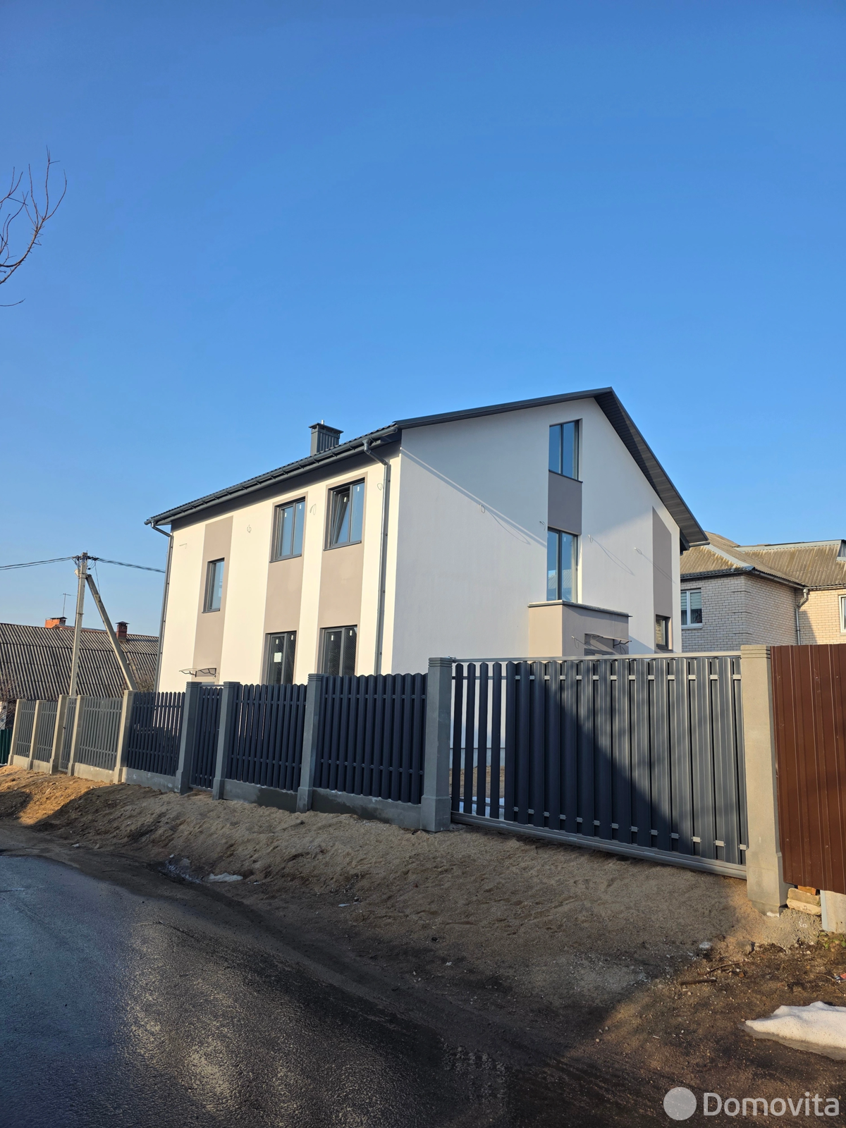 продажа дома, Минск, пер. Зимний 1-й, д. 2