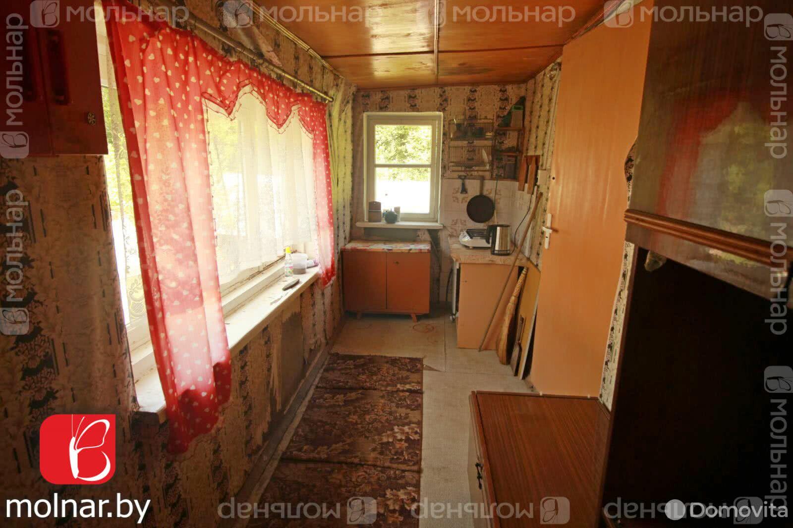 Купить 2-этажную дачу в Лесное Минская область, 11500USD, код 177864 - фото 2