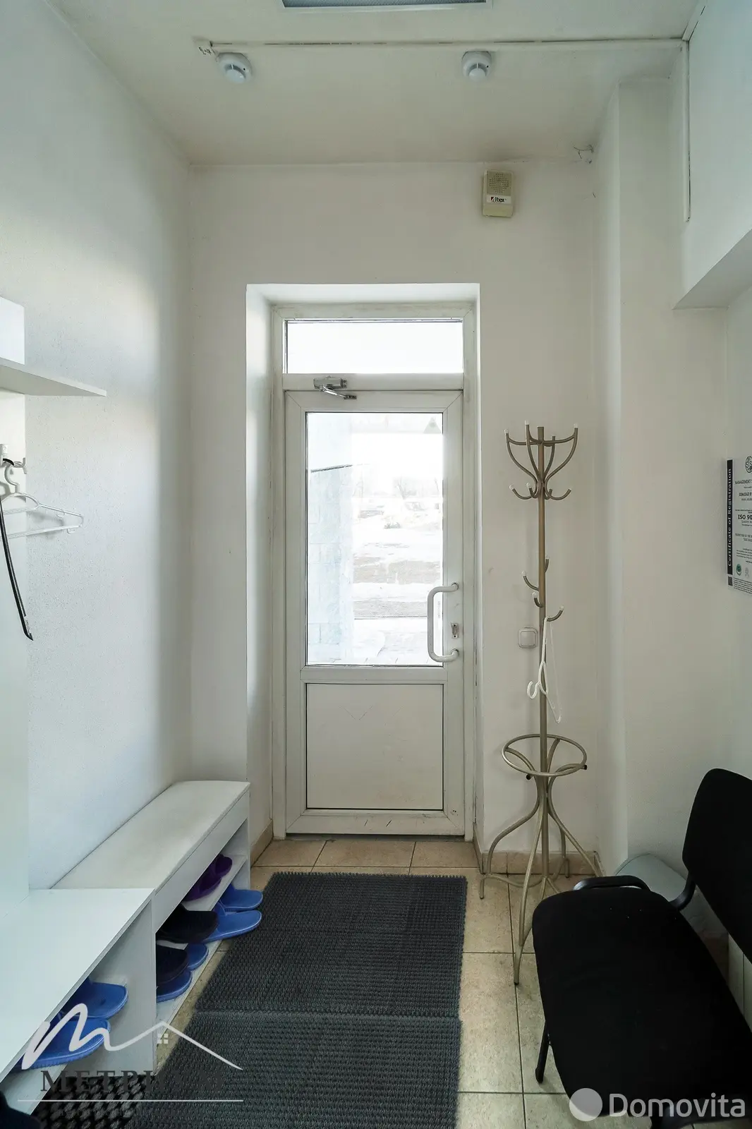 Стоимость аренды офиса, Минск, ул. Тимошенко, д. 8