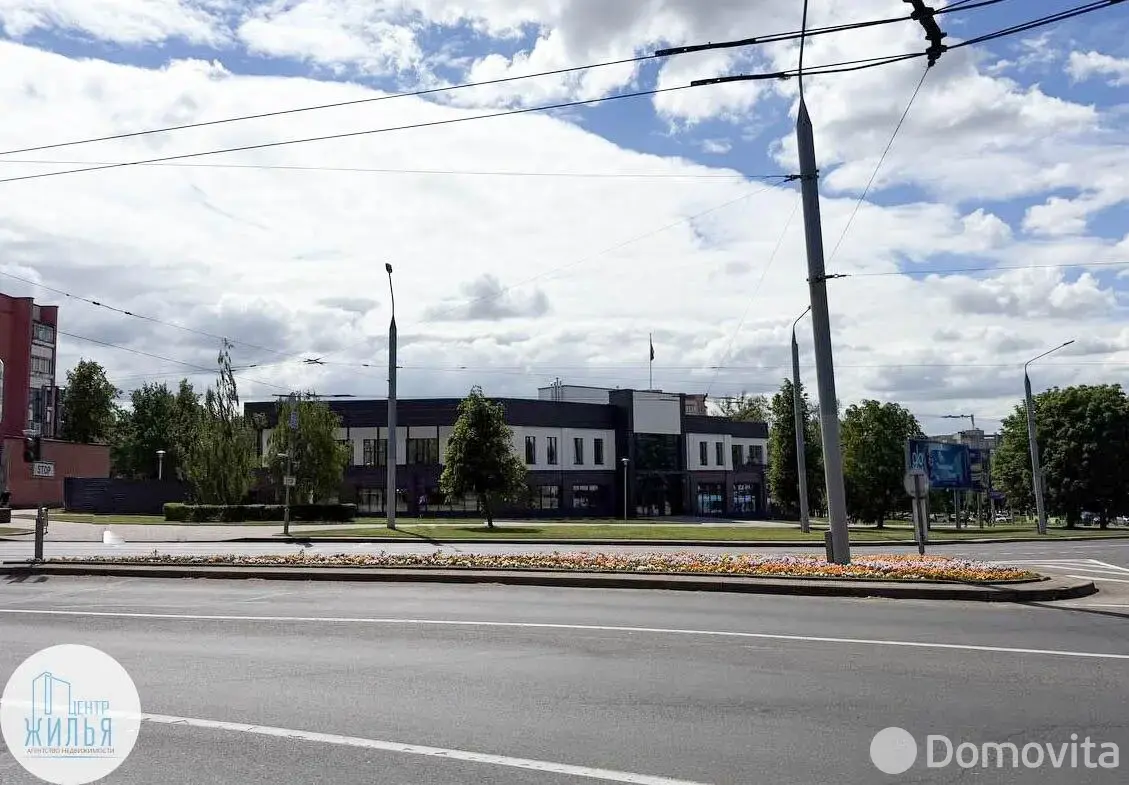 Объект сферы услуг в Гродно, ул. Максима Горького, код 4027 - фото 11