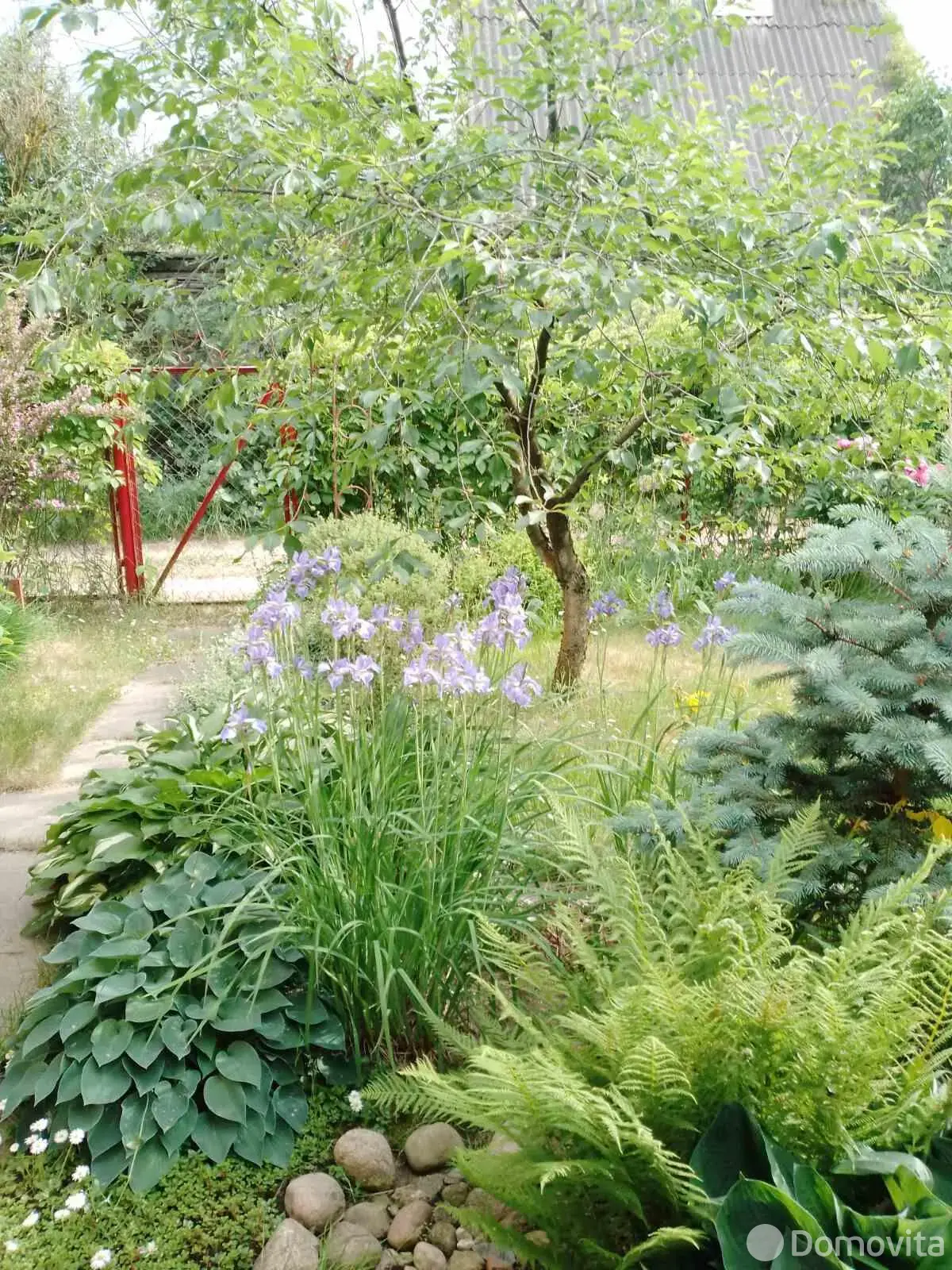 Продажа 2-этажной дачи в Дорожник Минская область, 17400USD, код 183222 - фото 13