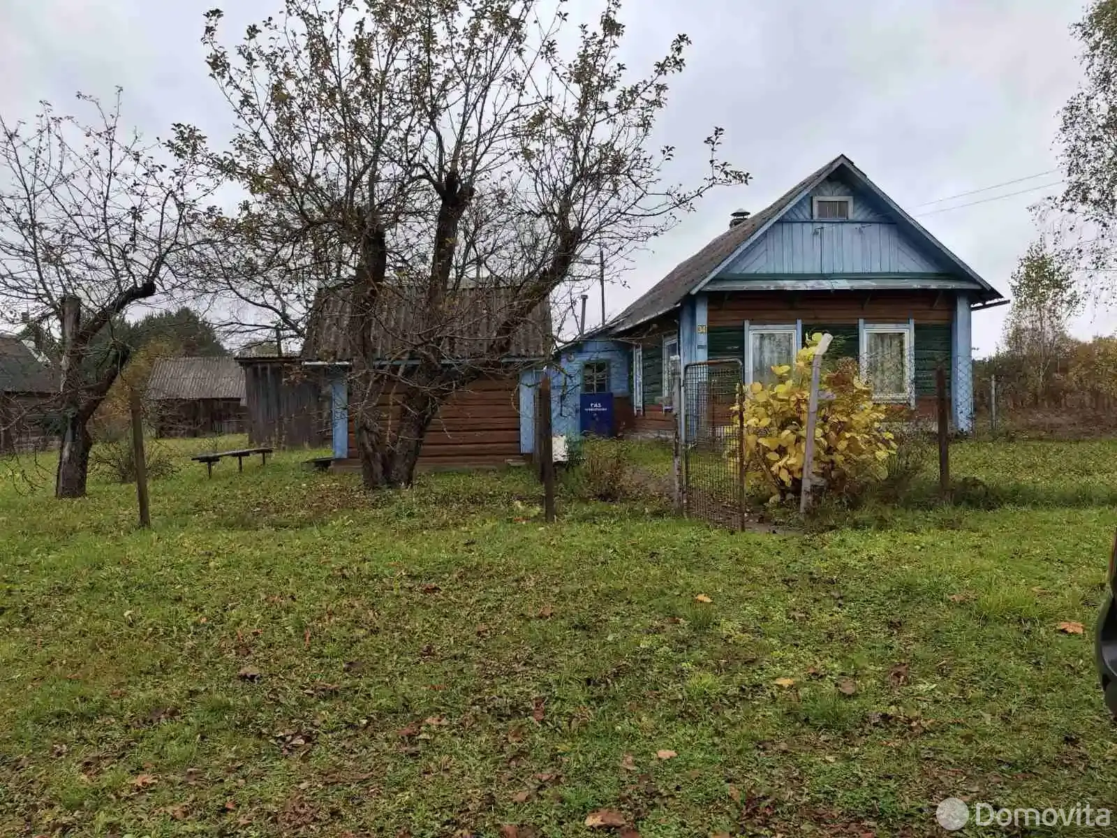 Цена продажи дома, Череповщина, 