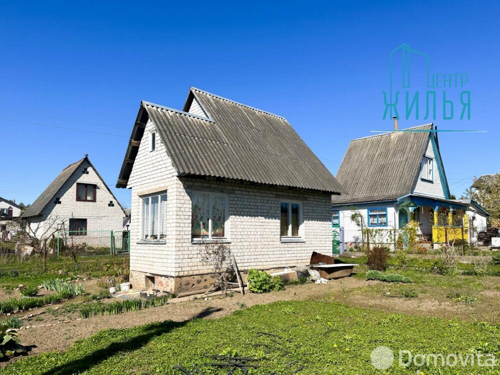 Купить 2-этажную дачу в Пламя Гродненская область, 10500USD, код 180427 - фото 5