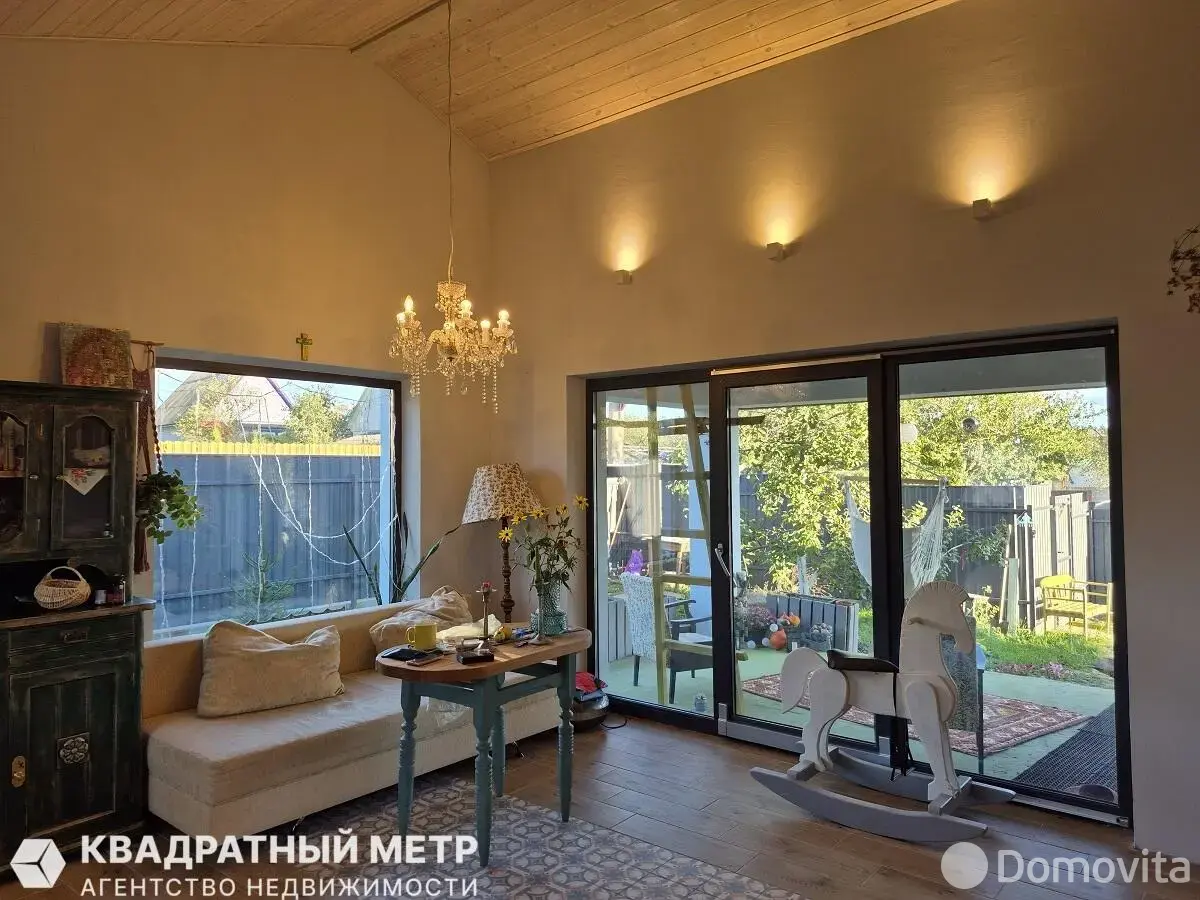 дом, Оптик-Узборье, 