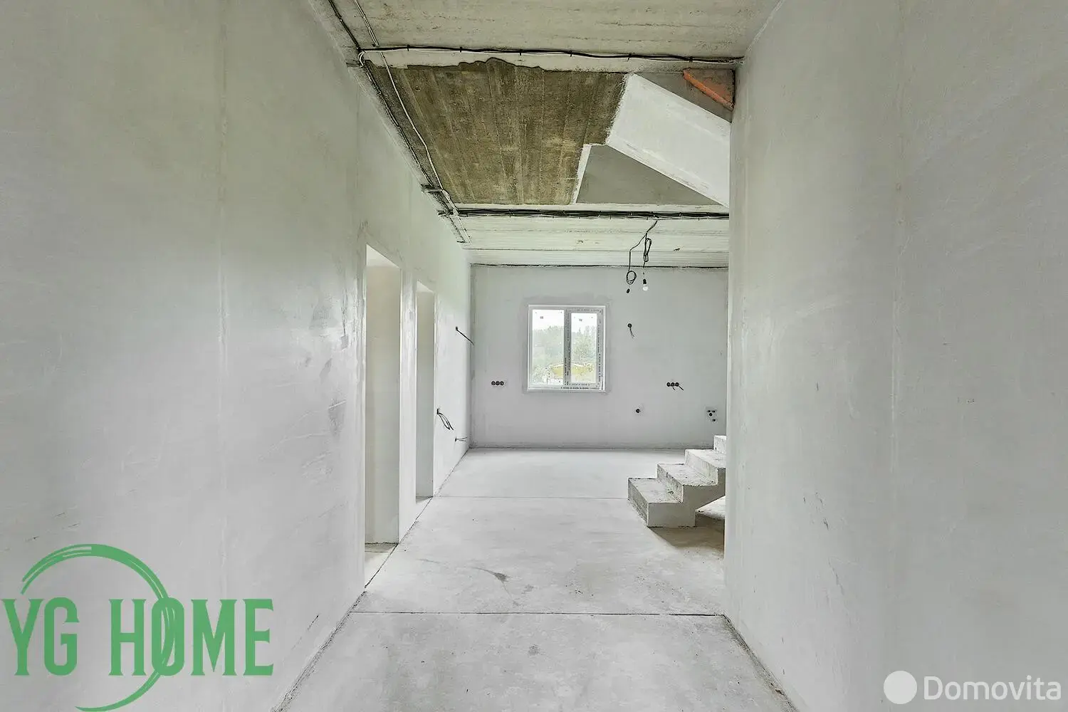 продажа коттеджа, Ружамполь, ул. Панский Куток, д. 8