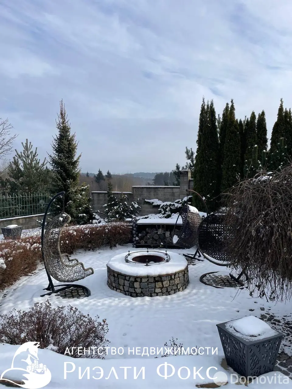 Стоимость аренды дома, Новое Поле,