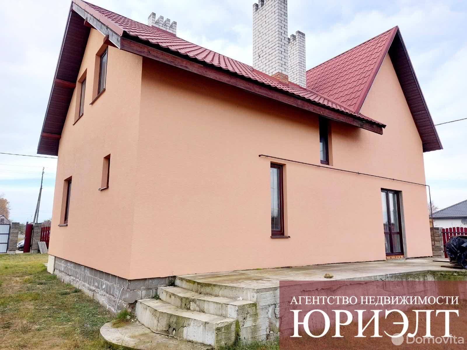 Продажа 2-этажного дома в Березка-2007, Брестская область , 64900USD, код 629092 - фото 4