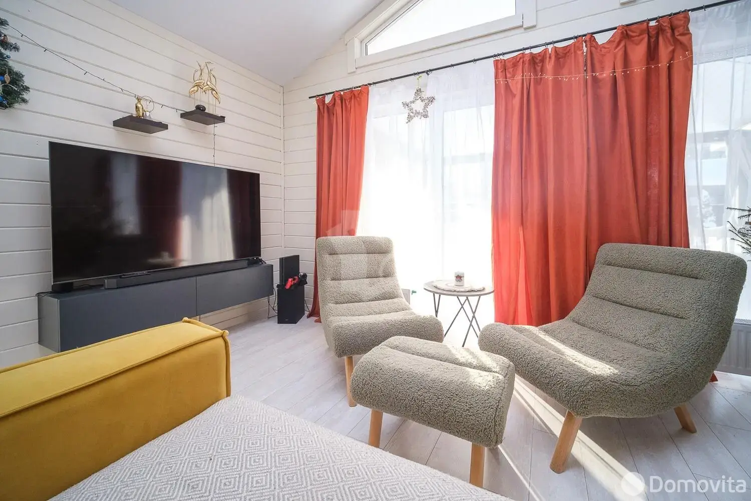 Продажа 1-этажной дачи в Виола Минская область, 165000USD, код 186038 - фото 6