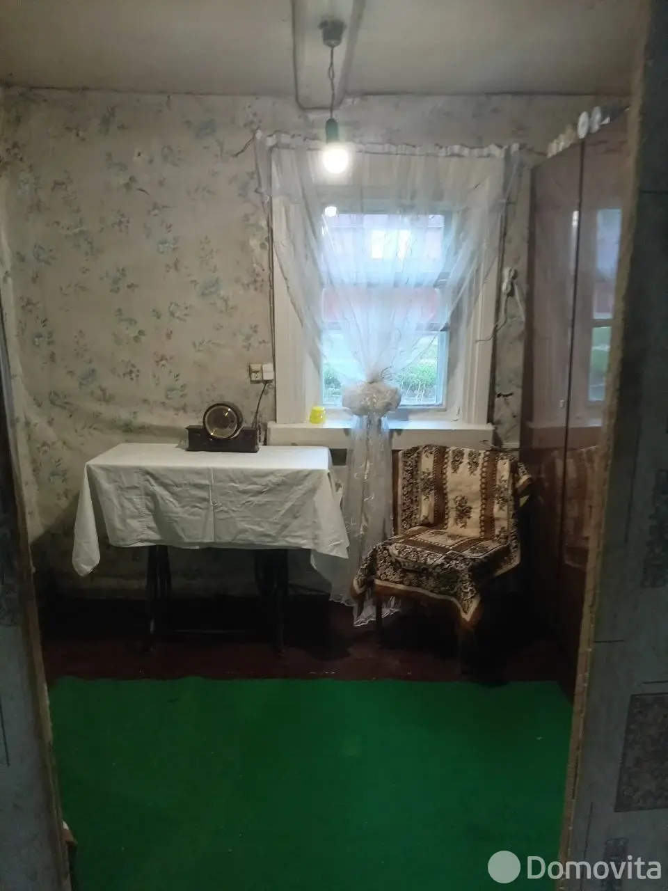 дом, Витебск, ул. 11-я Линия, д. 20