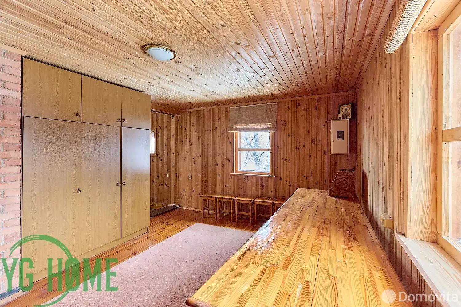 Купить 1-этажную дачу в Зеленая Поляна Минская область, 32000USD, код 184972 - фото 28