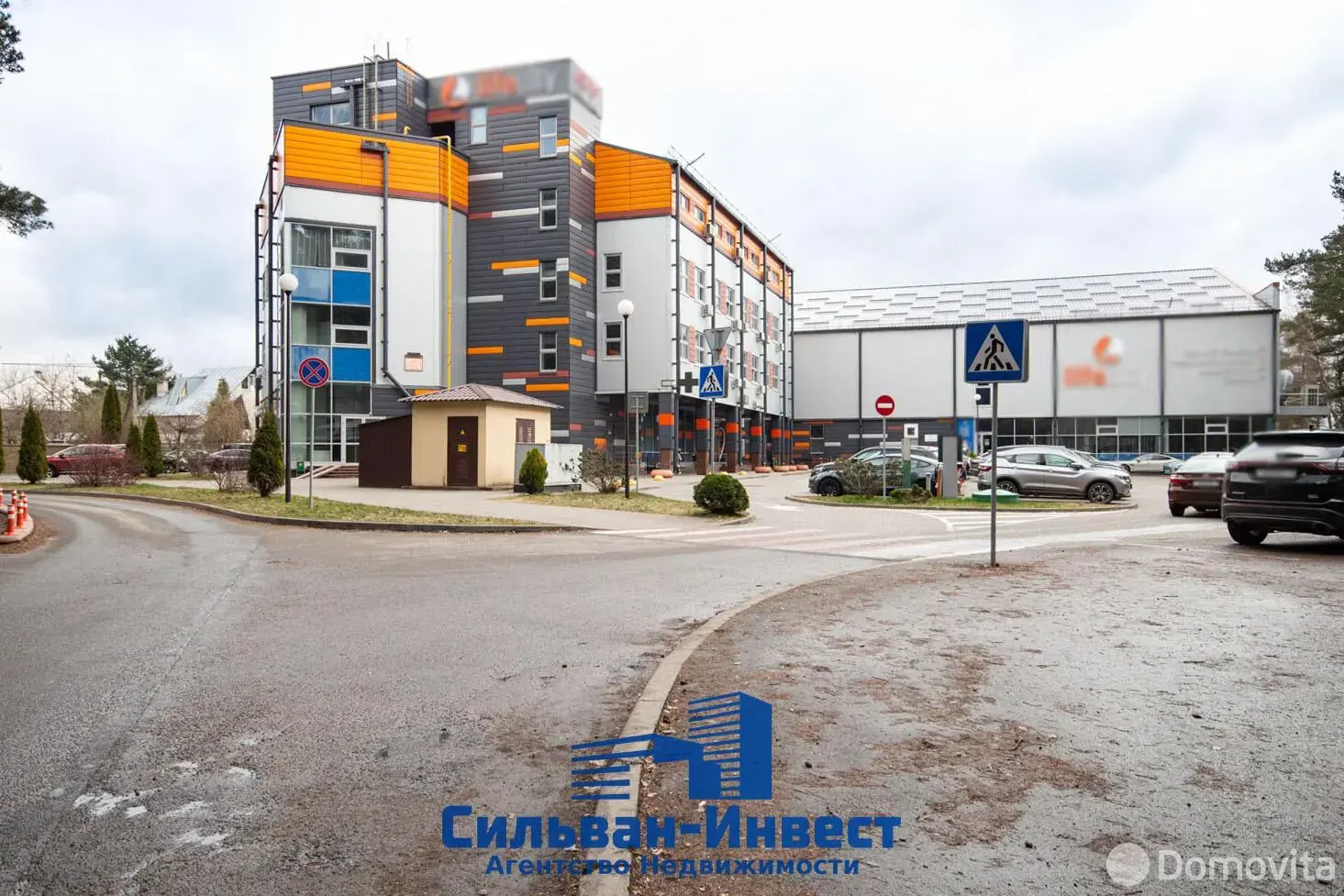 Купить помещение под сферу услуг в Валерьяново, ул. Городская, д. 5/а - фото 22