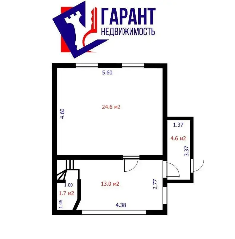 Купить 2-этажную дачу в Птичи Гомельская область, 39900USD, код 185471 - фото 41