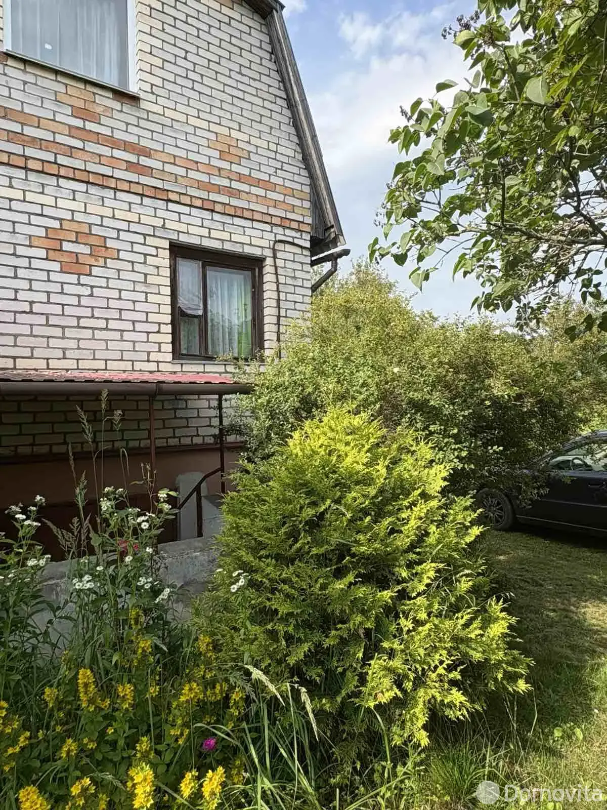 дача, Горки-1, 