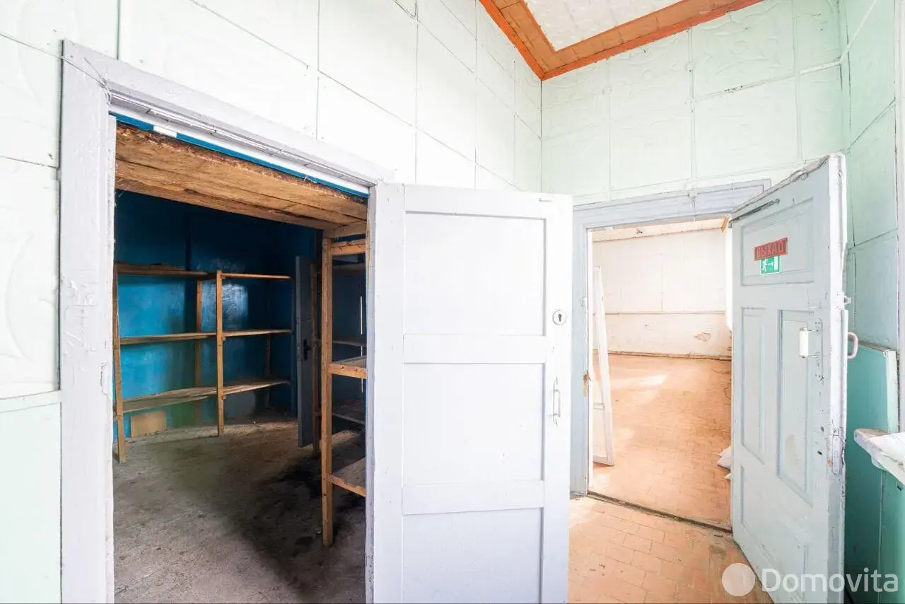 Продажа торгового помещения на ул. Гурновичи, д. 45 в Вязынке, 37900USD, код 998925 - фото 13