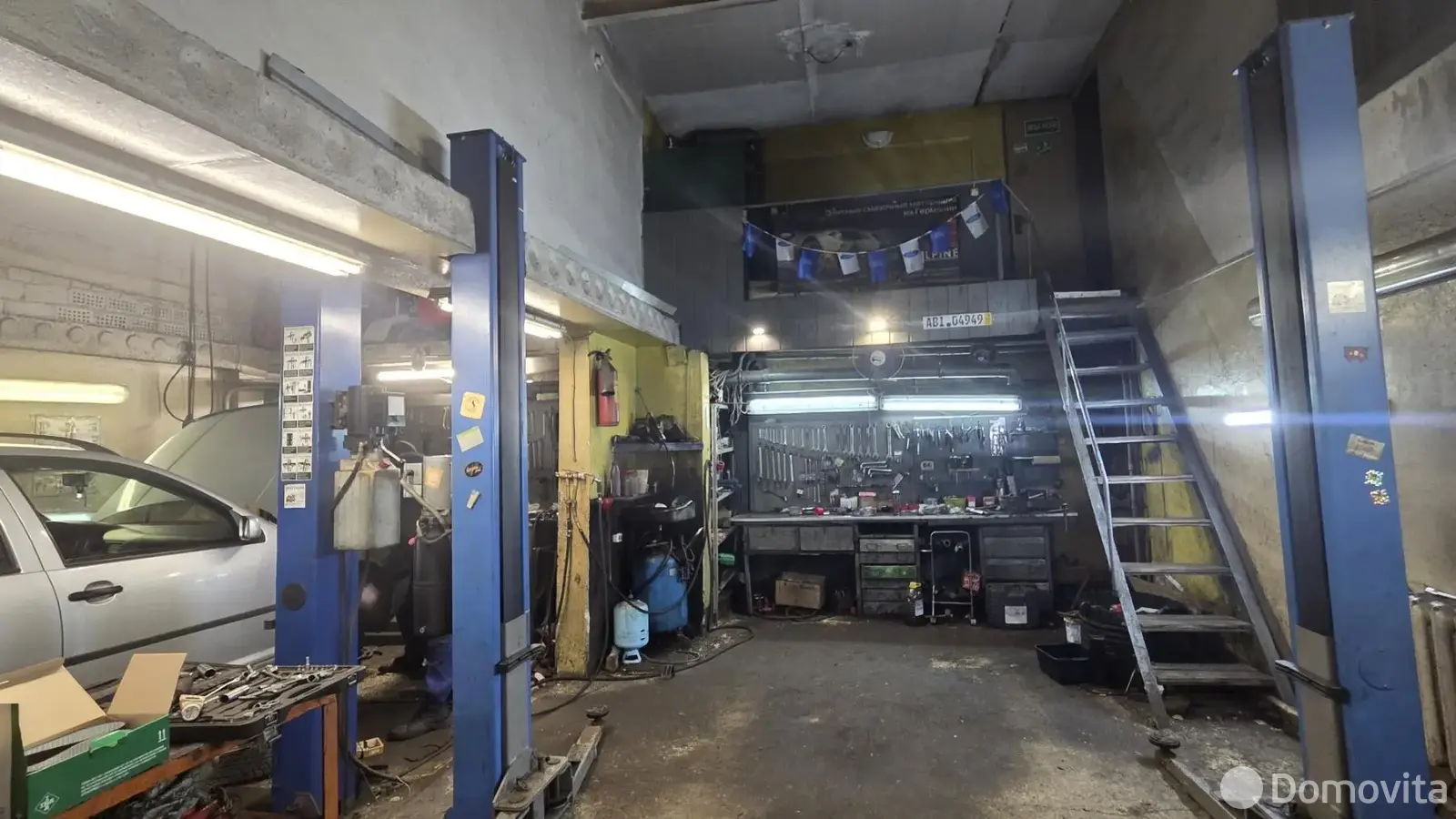 объект сферы услуг, Минск, Долгиновский тр-т, д. 45 - лучшее предложение