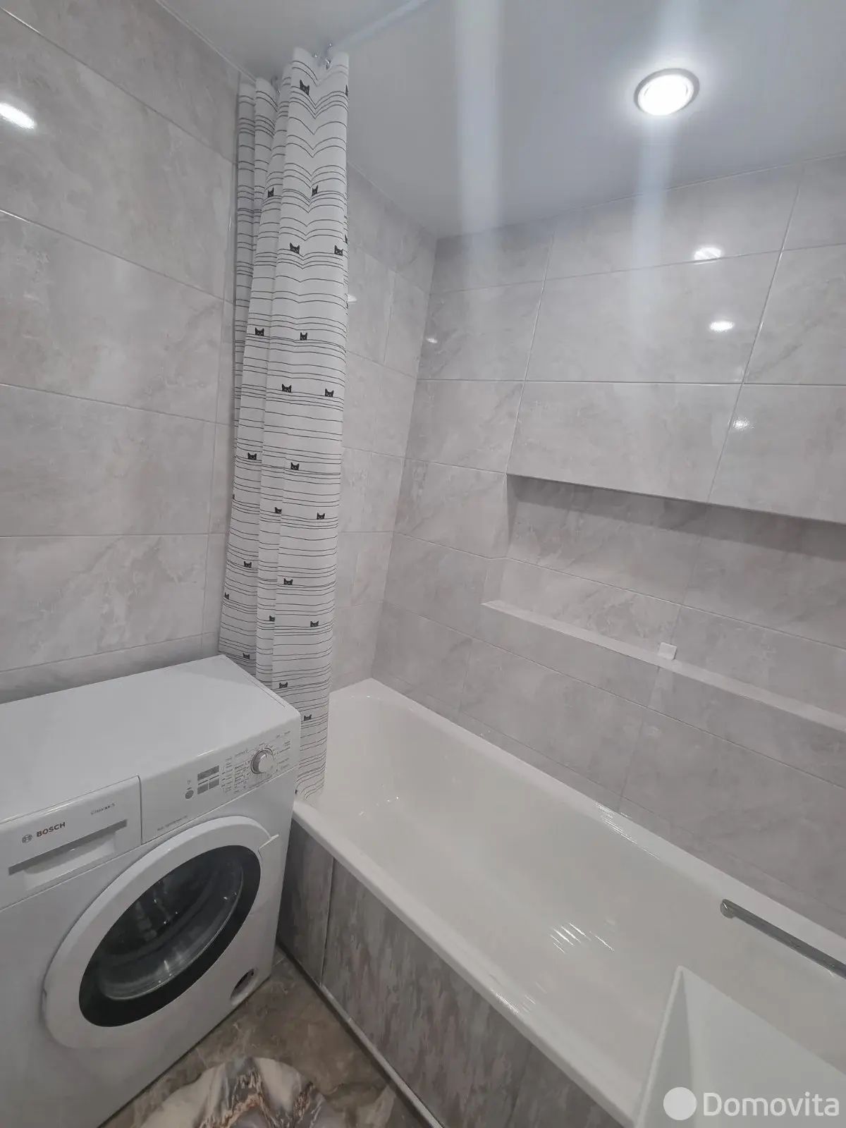 Снять 1-комнатную квартиру в Минске, Старовиленский тр-т, д. 28/1, 420USD, код 150047 - фото 18