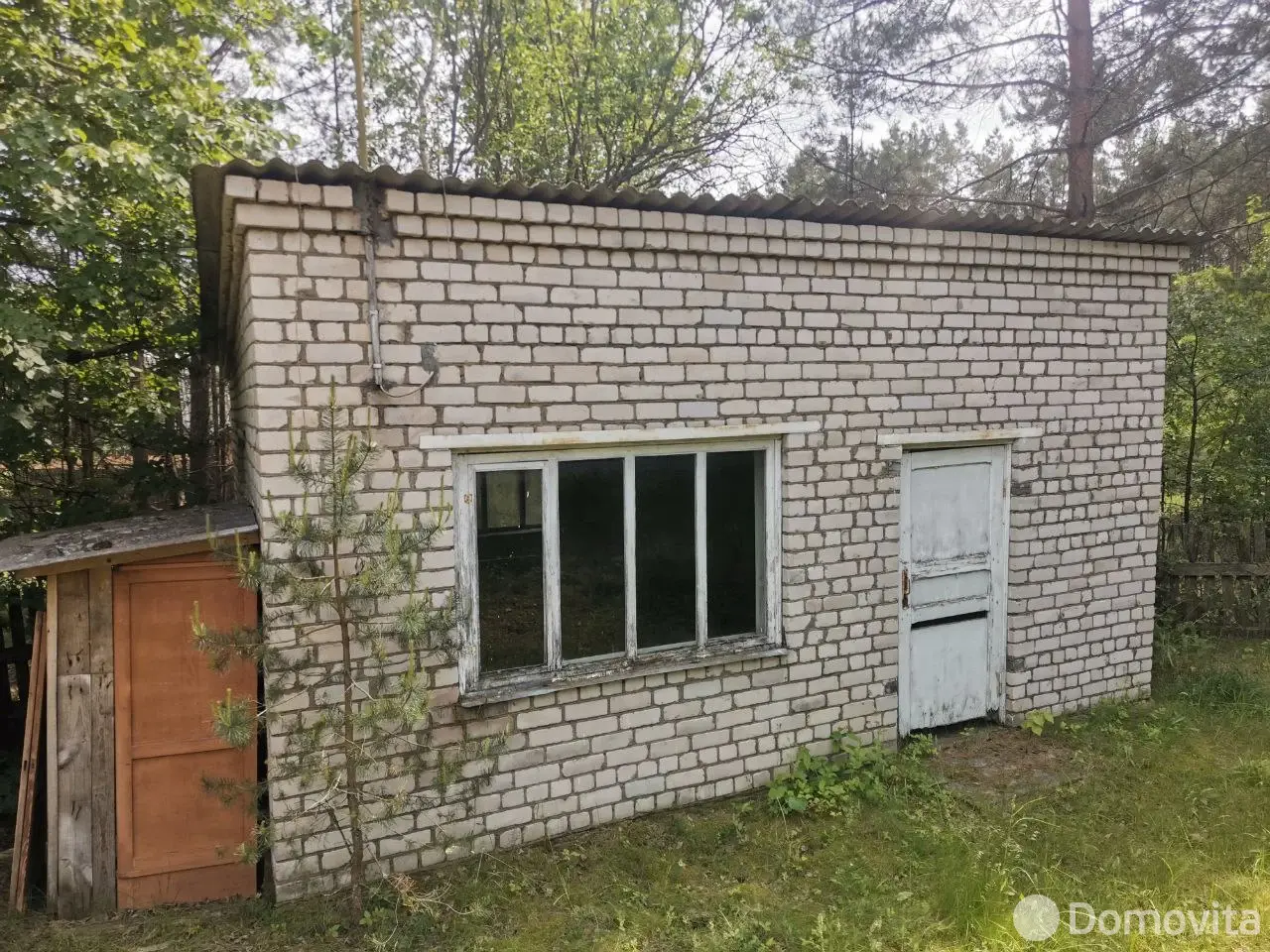 дом, Пески, ул. Центральная без посредников
